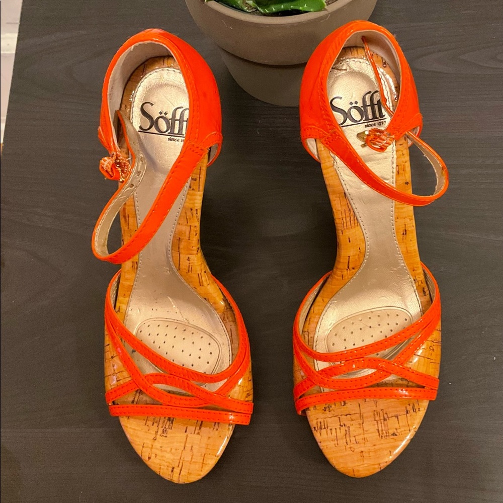 Women shoes